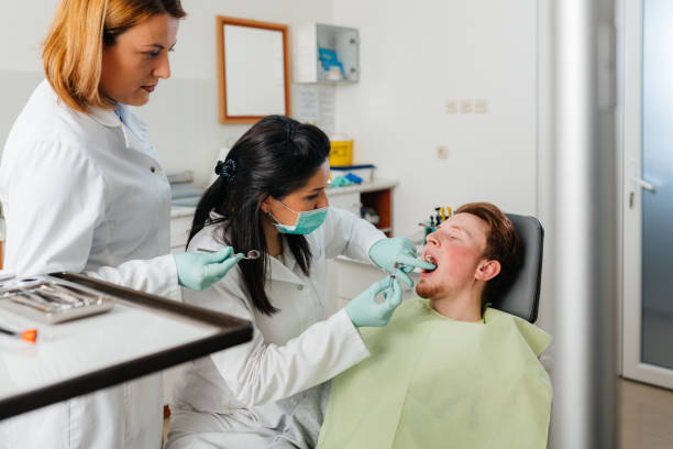 Best Emergency Wisdom Teeth Removal in Brentwood, MD